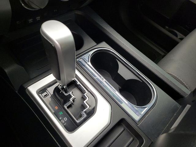 Photo of 2020 Gray Toyota Tundra