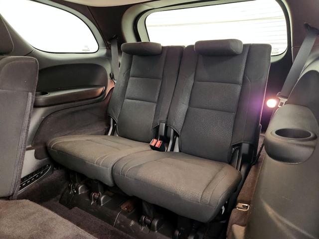 Photo of 2016 White Dodge Durango