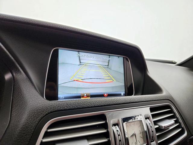 Photo of 2017 Silver Mercedes-Benz E-Class