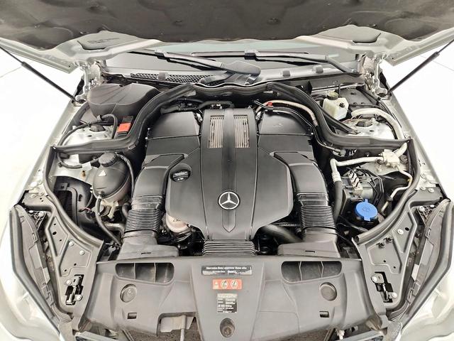 Photo of 2017 Silver Mercedes-Benz E-Class