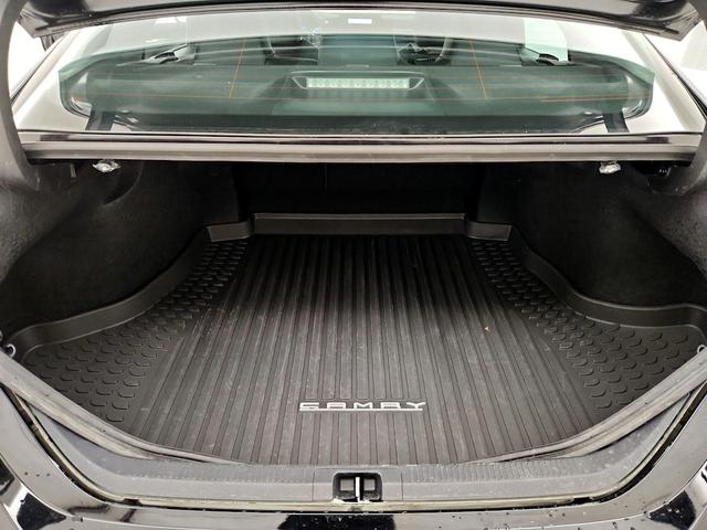 Photo of 2024 Black Toyota Camry