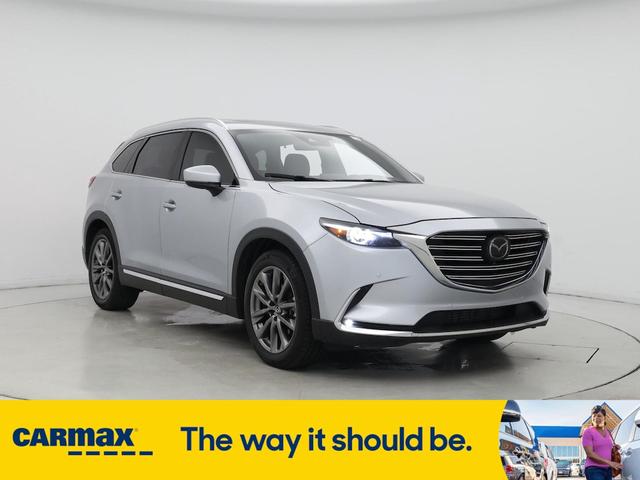 2020 Mazda CX-9
