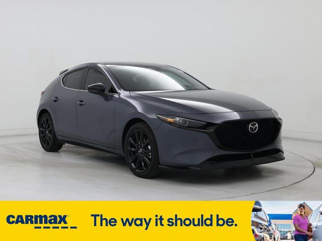2024 Mazda Mazda3