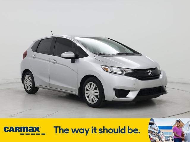 2015 Honda FIT