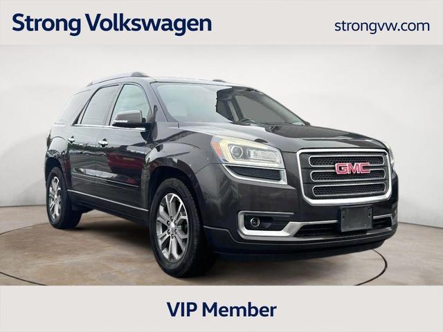 2015 GMC Acadia