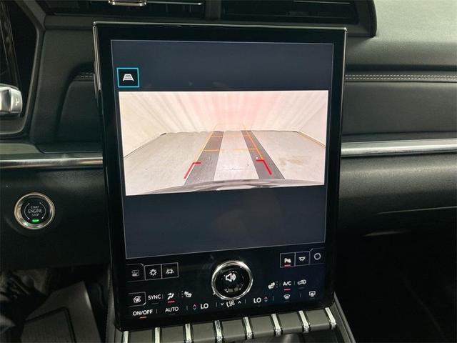 Photo of 2025 Ebony Twilight Metallic GMC Terrain