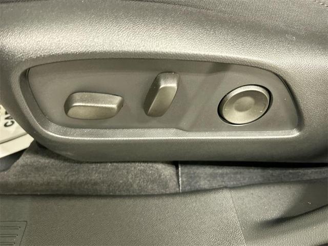 Photo of 2025 Ebony Twilight Metallic GMC Terrain