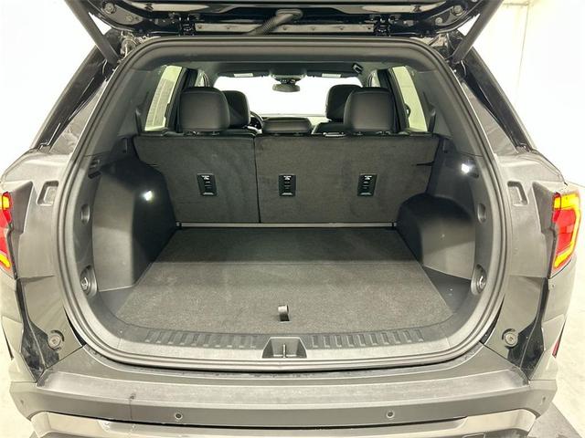 Photo of 2025 Ebony Twilight Metallic GMC Terrain