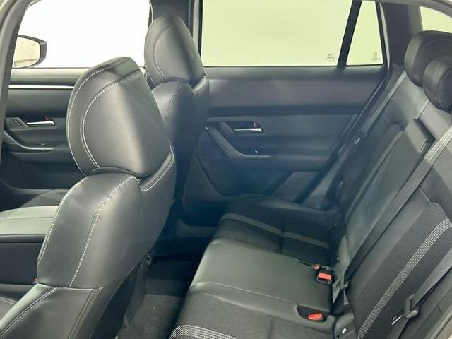 Photo of 2025 Wind Chill Pearl Mazda CX-50