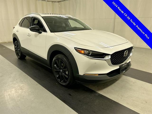 2024 Mazda Cx-30