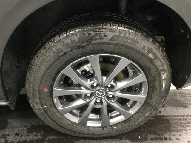 Photo of 2025 Jet Black Mica Mazda CX-30
