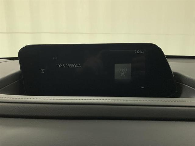 Photo of 2025 Jet Black Mica Mazda CX-30
