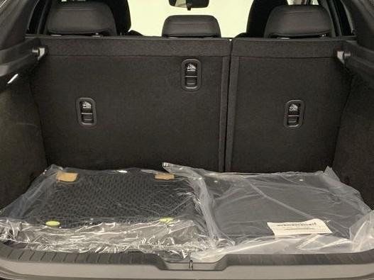 Photo of 2025 Jet Black Mica Mazda CX-30