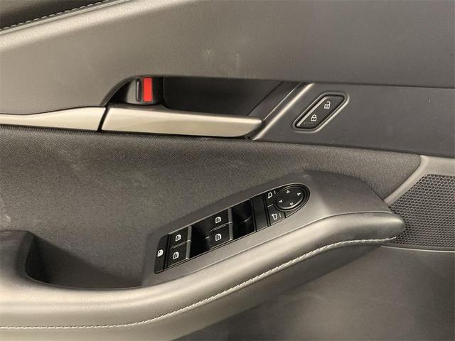 Photo of 2025 Jet Black Mica Mazda CX-30