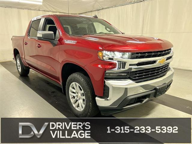 2022 Chevrolet Silverado 1500 Limited