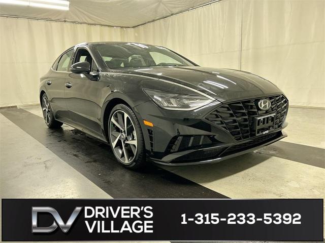 2022 Hyundai Sonata