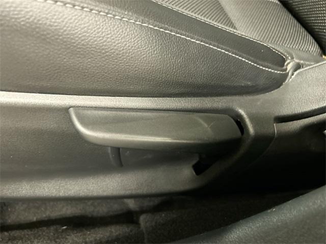 Photo of 2023 Jet Black Mica Mazda CX-50