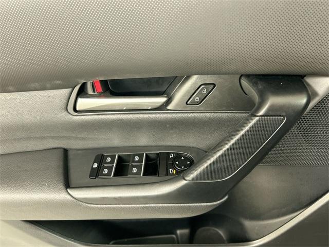 Photo of 2023 Jet Black Mica Mazda CX-50