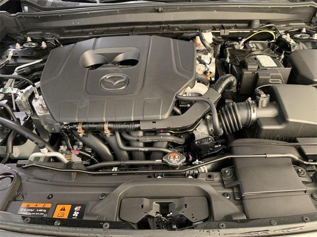 Photo of 2025 Jet Black Mica Mazda CX-30