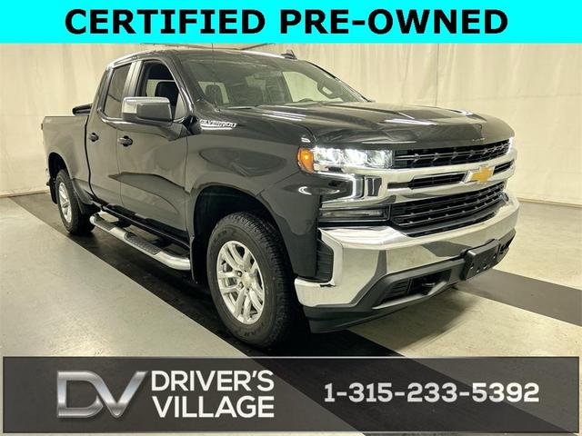 2022 Chevrolet Silverado 1500 Limited