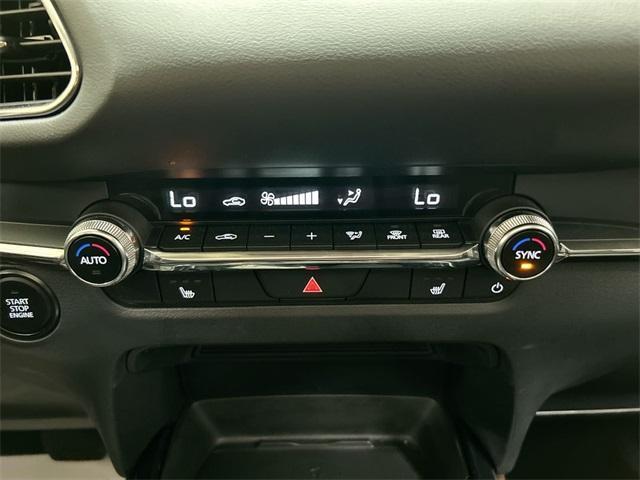 Photo of 2024 Jet Black Mica Mazda CX-30