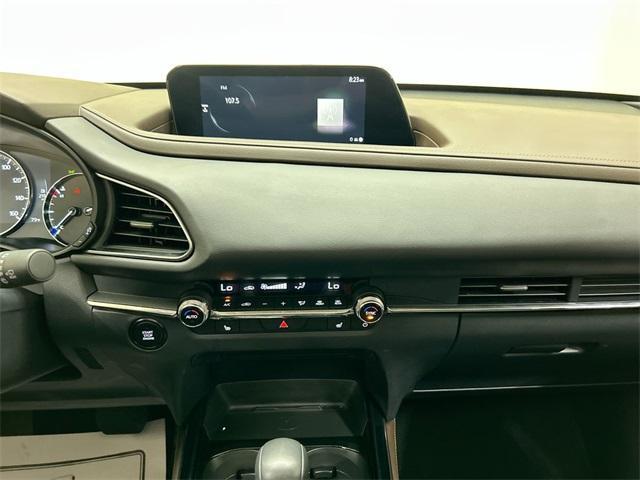 Photo of 2024 Jet Black Mica Mazda CX-30