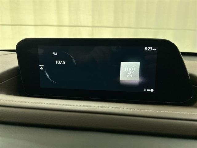 Photo of 2024 Jet Black Mica Mazda CX-30
