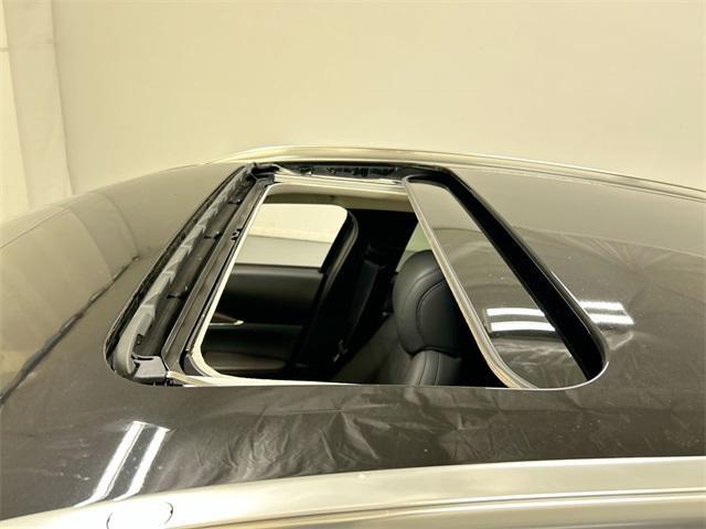 Photo of 2024 Jet Black Mica Mazda CX-30