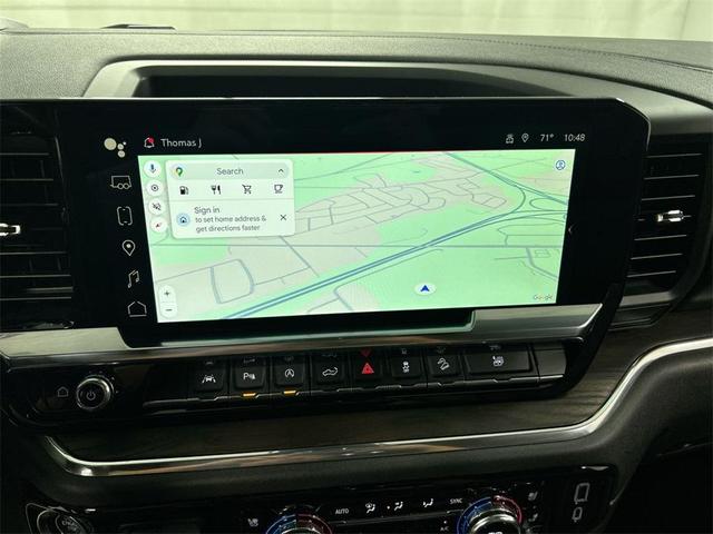 Photo of 2023 Onyx Black GMC Sierra 1500