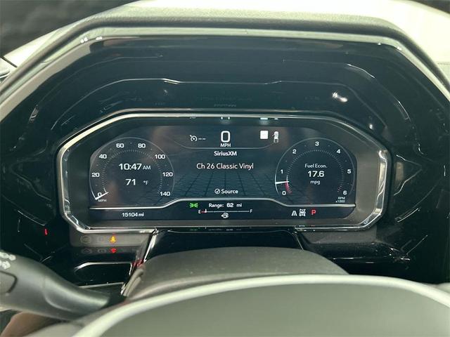 Photo of 2023 Onyx Black GMC Sierra 1500