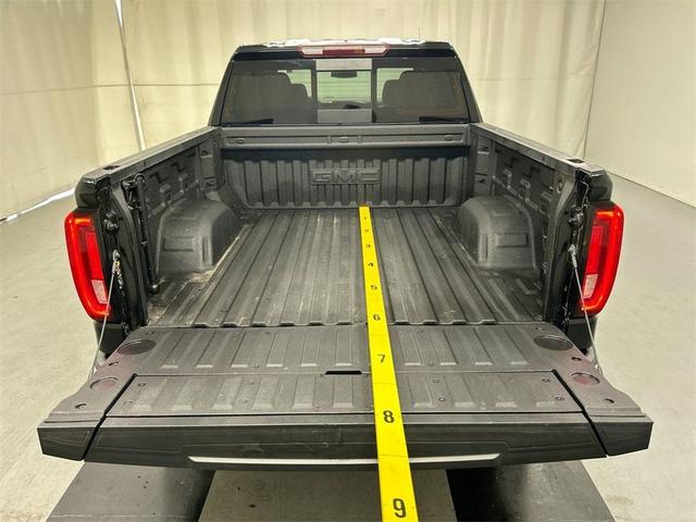 Photo of 2023 Onyx Black GMC Sierra 1500