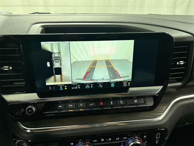 Photo of 2023 Onyx Black GMC Sierra 1500