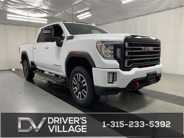 2023 GMC Sierra 3500