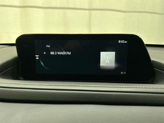 Photo of 2024 Ceramic Metallic Mazda CX-30