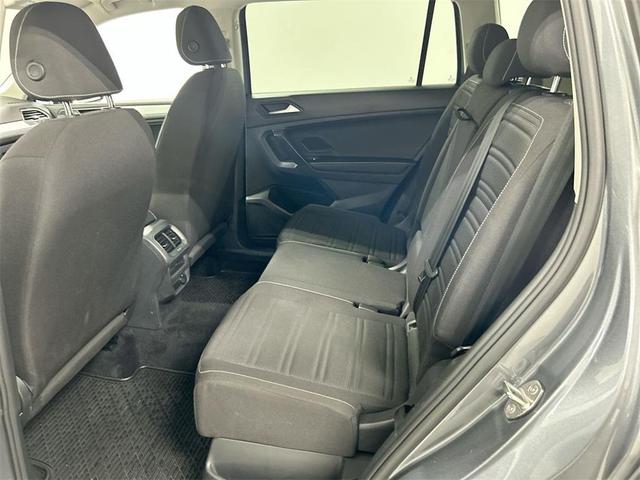 Photo of 2023 Platinum Gray Metallic Volkswagen Tiguan