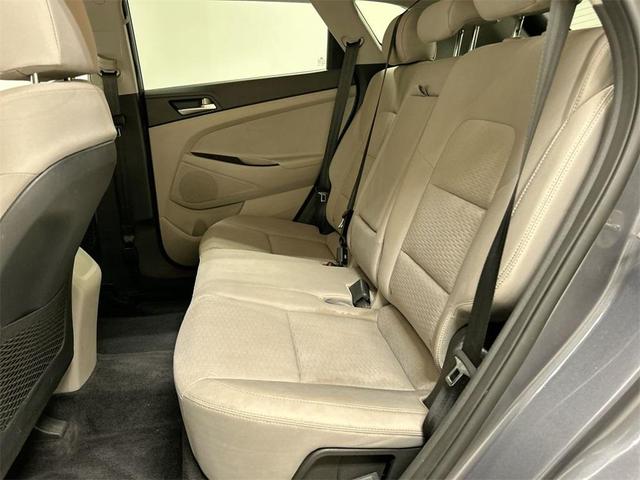 Photo of 2021 Magnetic Force Hyundai TUCSON