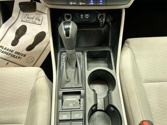Photo of 2021 Magnetic Force Hyundai TUCSON