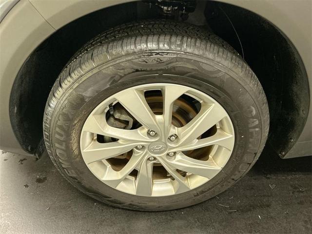 Photo of 2021 Magnetic Force Hyundai TUCSON