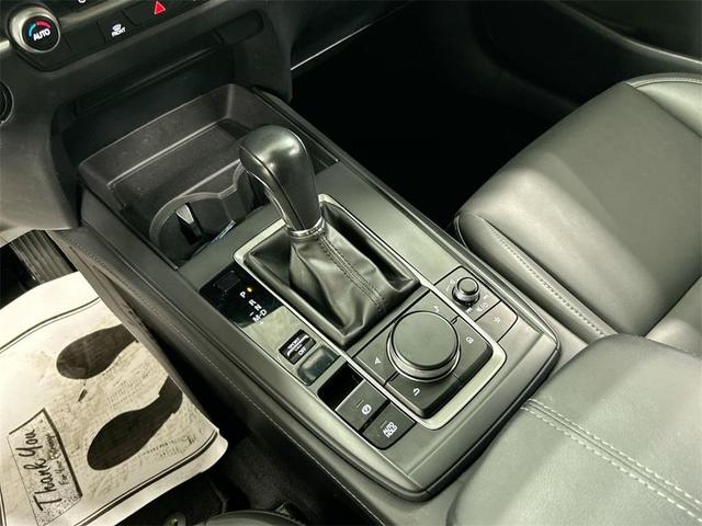 Photo of 2022 Machine Gray Metallic Mazda CX-30