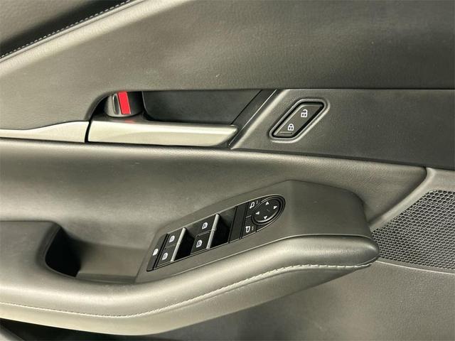 Photo of 2022 Machine Gray Metallic Mazda CX-30