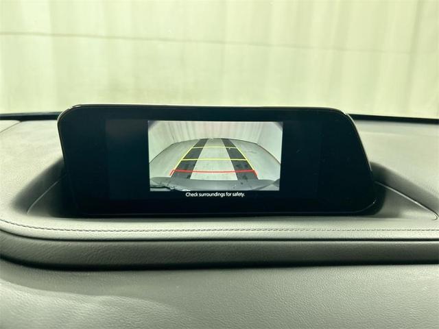 Photo of 2022 Machine Gray Metallic Mazda CX-30
