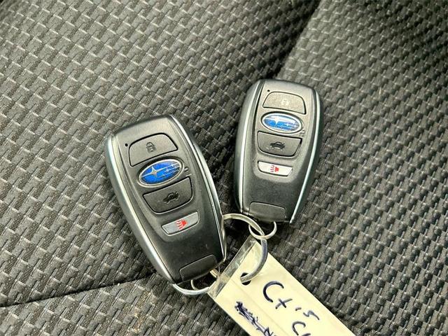 Photo of 2022 Crystal White Pearl Subaru Forester