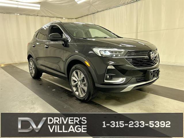 2022 Buick Encore Gx
