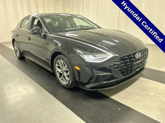 2023 Hyundai Sonata
