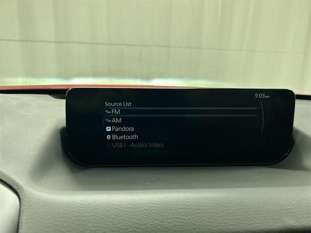 Photo of 2023 Soul Red Crystal Metallic Mazda CX-50