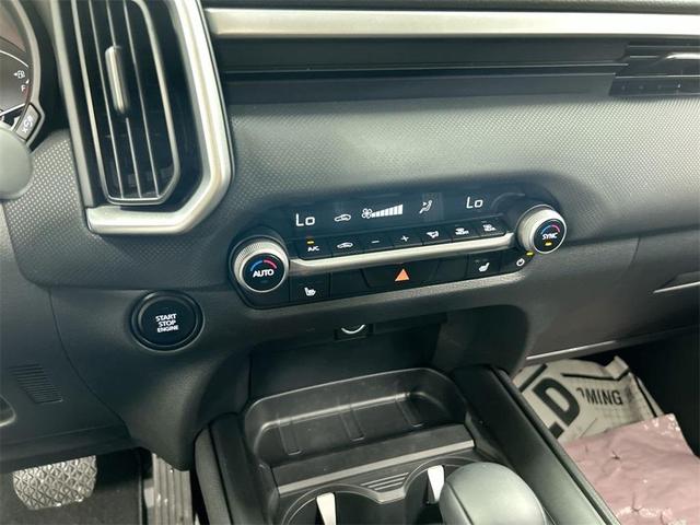 Photo of 2025 Wind Chill Pearl Mazda CX-50