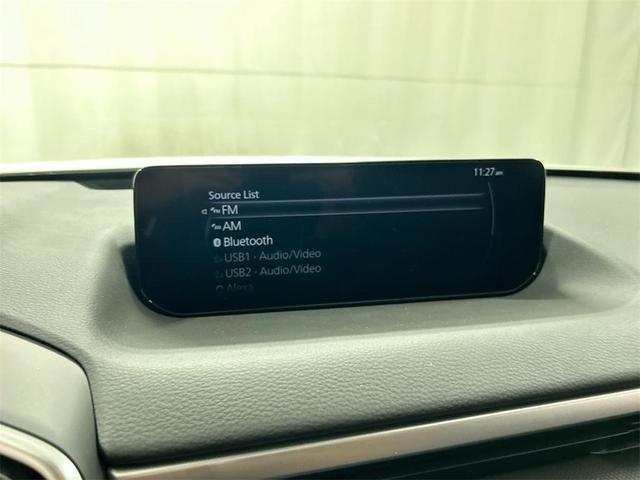 Photo of 2025 Wind Chill Pearl Mazda CX-50