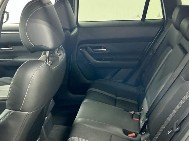 Photo of 2025 Wind Chill Pearl Mazda CX-50