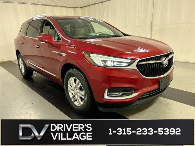 2019 Buick Enclave