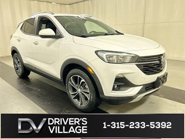 2021 Buick Encore Gx